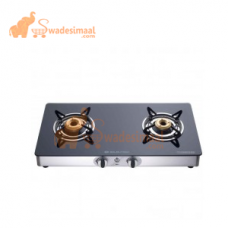 Bajaj Majesty CGX 2 SS ECO Stove